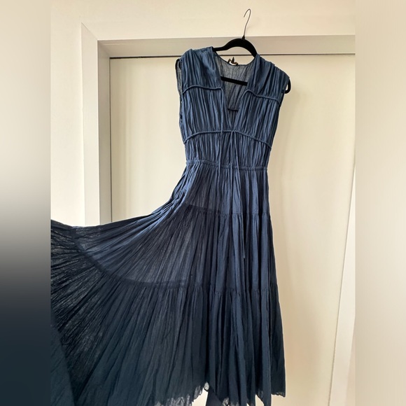 Flowy dress - Picture 4 of 4